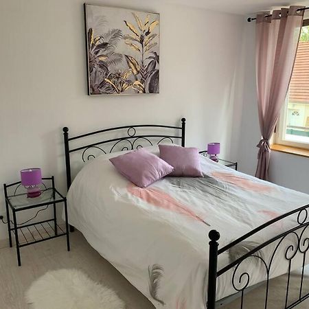 Maison De 1 A 8 Personnes Entierement Renovee Charly-sur-Marne Экстерьер фото