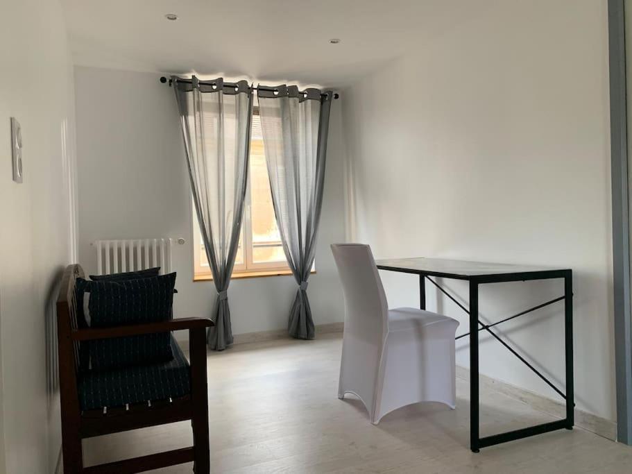 Maison De 1 A 8 Personnes Entierement Renovee Charly-sur-Marne Экстерьер фото