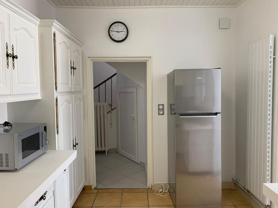 Maison De 1 A 8 Personnes Entierement Renovee Charly-sur-Marne Экстерьер фото