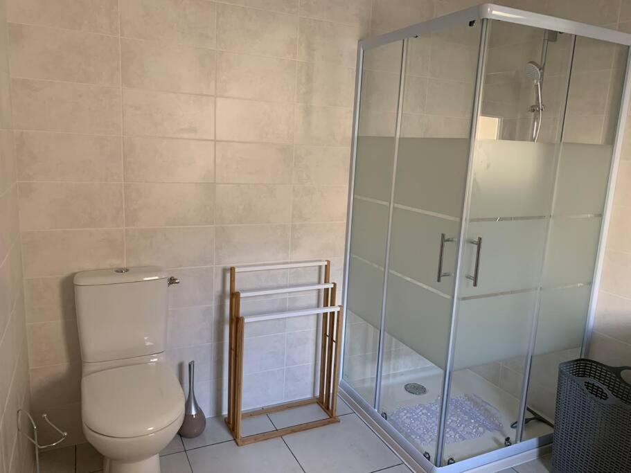 Maison De 1 A 8 Personnes Entierement Renovee Charly-sur-Marne Экстерьер фото
