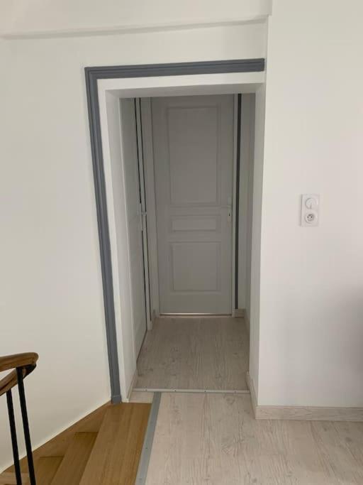 Maison De 1 A 8 Personnes Entierement Renovee Charly-sur-Marne Экстерьер фото