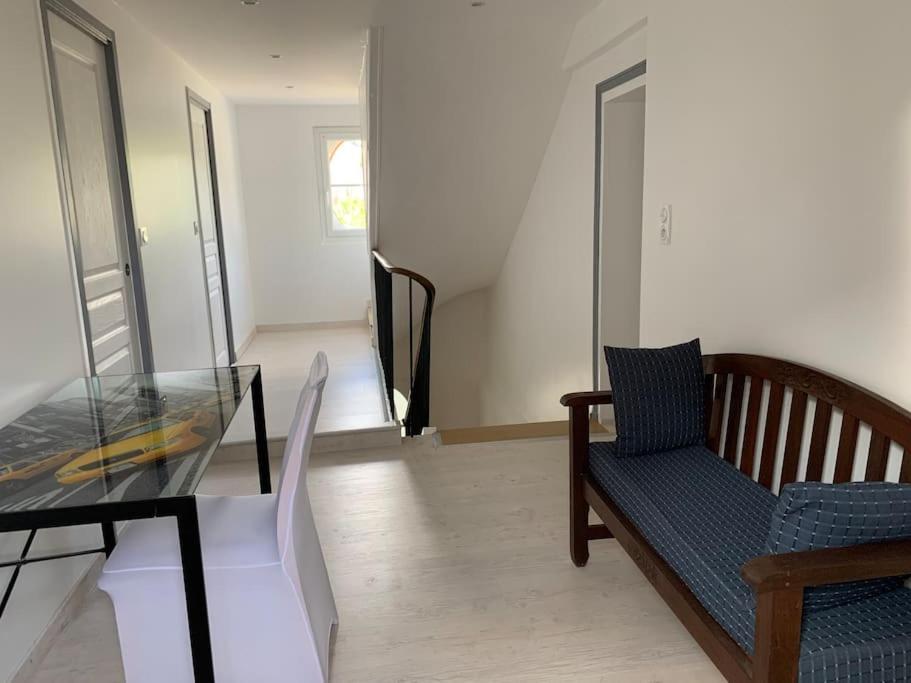 Maison De 1 A 8 Personnes Entierement Renovee Charly-sur-Marne Экстерьер фото