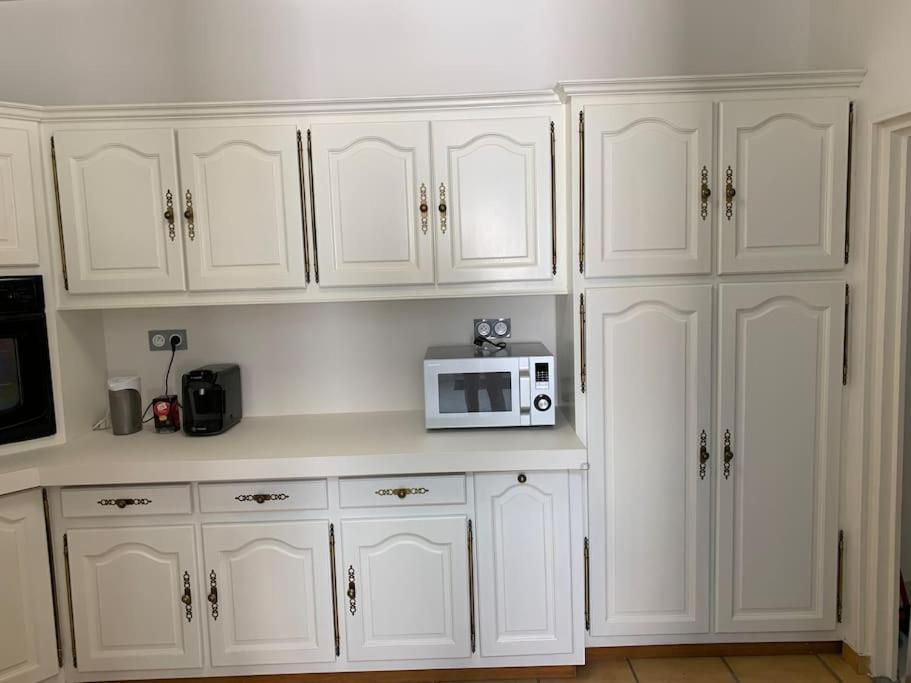 Maison De 1 A 8 Personnes Entierement Renovee Charly-sur-Marne Экстерьер фото