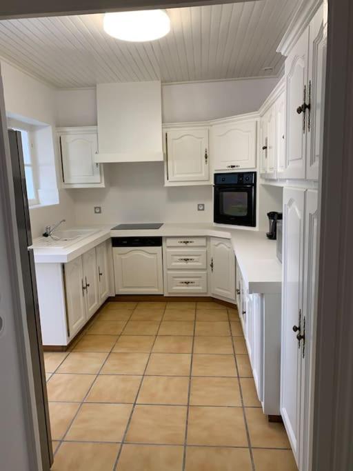 Maison De 1 A 8 Personnes Entierement Renovee Charly-sur-Marne Экстерьер фото
