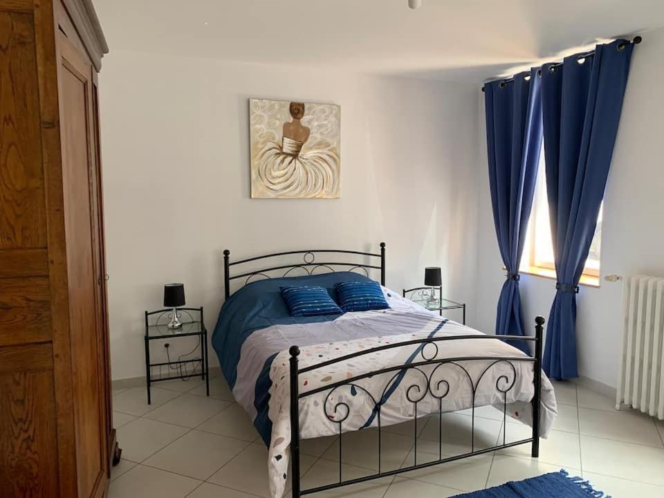 Maison De 1 A 8 Personnes Entierement Renovee Charly-sur-Marne Экстерьер фото